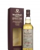 Laphroaig 26 Year Old 1991 (cask 6859) - Mackillop's Choice Single Malt Whisky