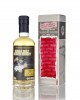 Ledaig 11 Year Old (That Boutique-y Whisky Company) Single Malt Whisky