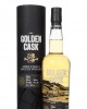 Ledaig 12 Year Old 2009 (cask CM285) - The Golden Cask (House of Macdu Single Malt Whisky
