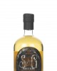 Ledaig 13 Year Old 2007 (cask 800022) - Smoke & Glory (Heroes & Hereti Single Malt Whisky