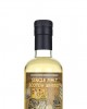 Linkwood 10 Year Old (That Boutique-y Whisky Company) Single Malt Whisky