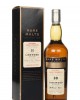 Linkwood 30 Year Old 1974 - Rare Malts Single Malt Whisky