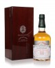 Littlemill 26 Year Old 1988 - Old & Rare Platinum (Hunter Laing) Single Malt Whisky