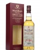 Longmorn 1991 (cask 128583) - Mackillop's Choice Single Malt Whisky