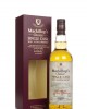 Longmorn 1997 (cask 900085) - Mackillop's Choice Single Malt Whisky