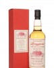 Longrow 20 Year Old Christmas 2021 - "Fresh Bourbon" Single Malt Whisky