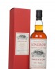 Longrow Christmas 2009 - Burgundy Wood Single Malt Whisky