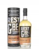 Macduff 12 Year Old 2007 (cask 11200) - Rest & Be Thankful Single Malt Whisky