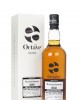Mannochmore 12 Year Old 2008 (cask 11128469)  - The Octave (Duncan Tay Single Malt Whisky