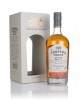 Mannochmore 12 Year Old 2009 (cask 1446) - The Cooper's Choice (The Vi Single Malt Whisky