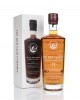 Mannochmore 12 Year Old 2009  (cask 5875)  - The Red Cask Co. Single Malt Whisky
