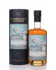 Miltonduff 12 Year Old 2009 (cask 6342) - Infrequent Flyers (Alistair Single Malt Whisky