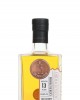 Miltonduff 13 Year Old 2008 (cask 700988) - The Single Cask Single Malt Whisky