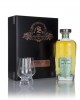 Mosstowie 45 Year Old 1973 (cask 7622) - 30th Anniversary Gift Box (Si Single Malt Whisky