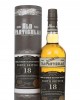 North British 18 Year Old 2003 (cask 15587) - Old Particular (Douglas Grain Whisky