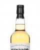 Port Dundas 15 Year Old 2006 - Single Grain Collection (Signatory) Grain Whisky