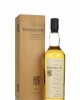 Rosebank 12 Year Old - Flora and Fauna (with Wooden Box) Single Malt Whisky