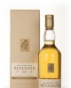Rosebank 21 Year Old 1990 (2011 Special Release) Single Malt Whisky