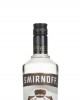 Smirnoff Black Plain Vodka