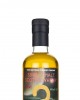 Speyside #2 25 Year Old (That Boutique-y Whisky Company) Single Malt Whisky