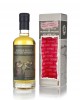 Speyside #3 6 Year Old - Batch 2 (That Boutique-y Whisky Company) Single Malt Whisky