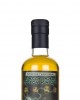 Speyside #4 24 Year Old (That Boutique-y Whisky Company) Single Malt Whisky