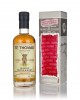St. Thomas 32 Year Old (That Boutique-y Whisky Company) Blended Whisky