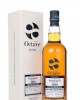 Strathmill 11 Year Old 2010 (cask 9933026) - The Octave (Duncan Taylor Single Malt Whisky