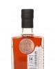 Strathmill 14 Year Old 2008 (cask 803048B) - The Single Cask Single Malt Whisky