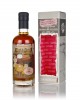 Strathmill 22 Year Old (That Boutique-y Whisky Company) Single Malt Whisky