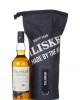 Talisker 10 Year Old with Waterproof Dry Bag Single Malt Whisky
