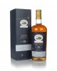 Teaninich 12 Year Old 2008 - Mey Selections Single Malt Whisky