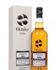 Teaninich 12 Year Old 2009 (cask 6732216) - The Octave (Duncan Taylor) Single Malt Whisky