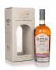 Teaninich 12 Year Old 2010 (cask 707333) - The Cooper's Choice (The Vi Single Malt Whisky