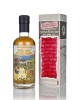 Tobermory 24 Year Old - Batch 9 (That Boutique-y Whisky Company) Single Malt Whisky