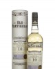 Tomatin 10 Year Old 2008 (cask 13774) - Old Particular (Douglas Laing) Single Malt Whisky