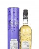 Tomatin 12 Year Old 2008 (cask 700747) - Lady of the Glen (Hannah Whis Single Malt Whisky