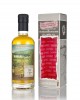 Tomatin 36 Year Old (That Boutique-y Whisky Company) Single Malt Whisky
