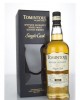 Tomintoul 13 Year Old Bourbon Cask #FFB198 Single Malt Whisky