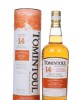 Tomintoul 14 Year Old 2008 White Port Cask Finish Single Malt Whisky