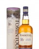 Tomintoul 16 Year Old Single Malt Whisky