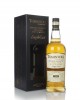 Tomintoul 19 Year Old 2000 (cask 1) - Pedro Ximenez Sherry Butt Mature Single Malt Whisky