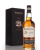 Tomintoul 25 Year Old Single Malt Whisky
