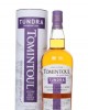Tomintoul Tundra Bourbon Cask Single Malt Whisky