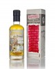 Tullibardine 11 Year Old (That Boutique-y Whisky Company) Single Malt Whisky