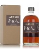 White Oak Akashi Single Malt 5 Year Old Single Malt Whisky