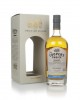 Williamson 14 Year Old 2005 (cask 9018) - The Cooper's Choice (The Vin Blended Malt Whisky