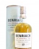 Benriach The Orginal 10 Year Old  Single Malt Whisky 70cl