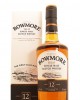 Bowmore 12 Year Old Single Malt Whisky 70cl
