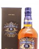 Chivas Regal 18 Year Gold Signature Scotch Whisky 70cl